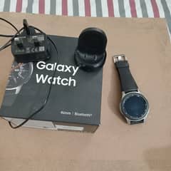 Samsung galaxy watch for sale