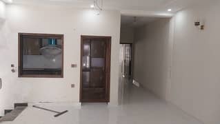 Abrar Estate Offers 10 Marla Brand New Double House For Sale In Pia Society