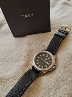 Timex Essex Avenue - Original