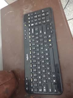 wireless Keyboard 0