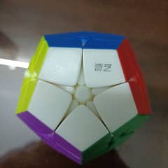 Megamixs 2by2 cube