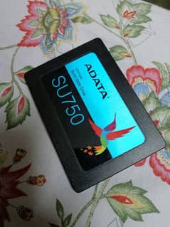 ADATA 512GB Sata III SSD