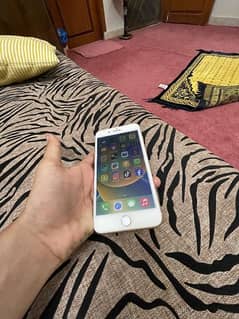 iPhone 8 plus PTA proved WhatsApp number 03325857629
