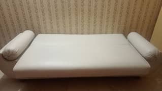 3 seater sofa cum bed