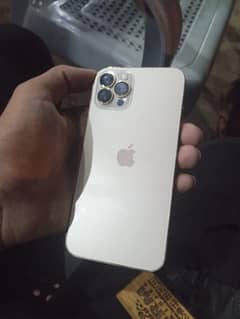 Iphone Xs converted
