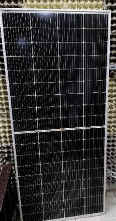 280 watt solar panel A grade mono technology