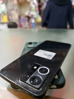 Oppo F21 Pro (without box)