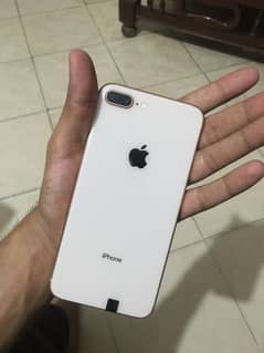 Iphone 8 plus