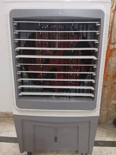 Super One Asia Air Cooler AC/DC with Power Supply Condition 10/10