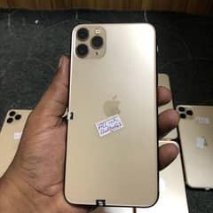 iPhone 11pro max excellent condition