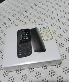 nokia 106 mini mobile
