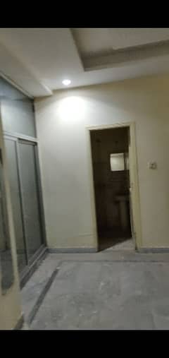 commercials flat available in Islamabad hostel city street 5