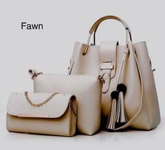 Hand bags for women