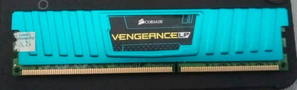 Corsair Vengeance LP DDR3 8 GB