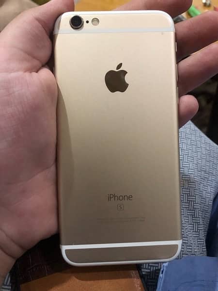 IPhone 6s PTA 0