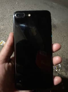 I phone7plus Black