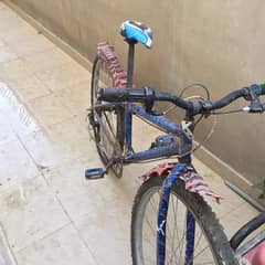 Used Cycle For Sale.