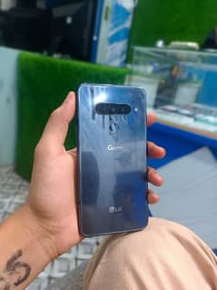 lg g8s thinq