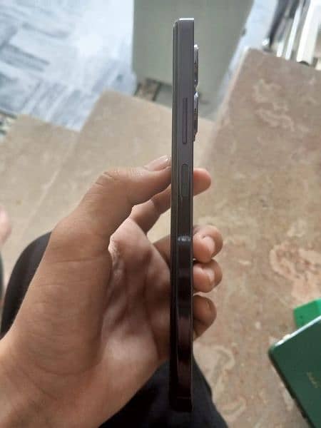 Infinix Note 30 For Sale 4