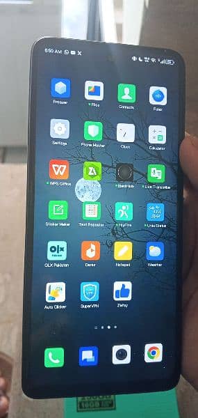 Infinix Note 30 For Sale 6