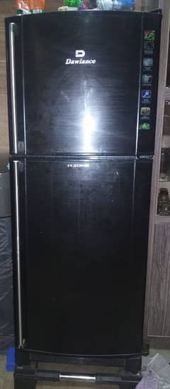 Dawlance Refrigerator 9175WBHZ (15 CF)