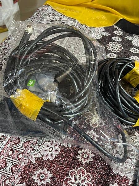 4G Antenna for Internet Device of Ufone and Zong 2