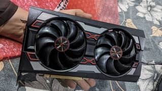 AMD Rx 5700 8GB