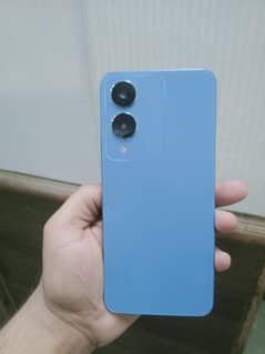 vivo brand blue colour 6gb 128gb