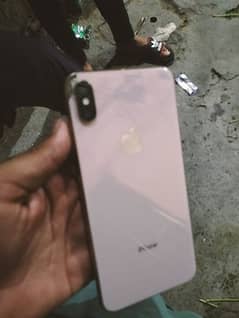 iPhone xs max parts for sale bypass Hona all is orignal