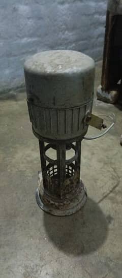 Lahori air cooler water pump
