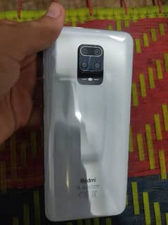 Redmi Note 9s For Sell 10/10 Condition