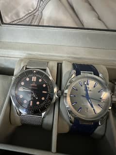 Many watches for sale