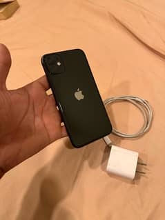 iPhone 11 non pta jv 64 gb. With sime time