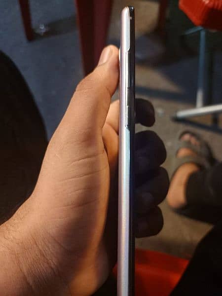 S10+5g /512gb new condition 2