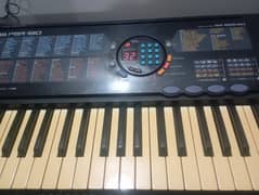 Yamaha Psr 180 Keyboard