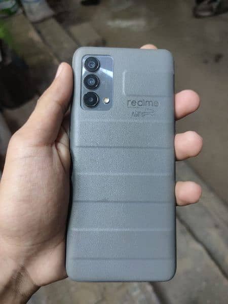 realme gt master 0