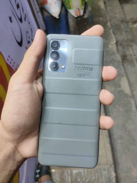 realme gt master 1