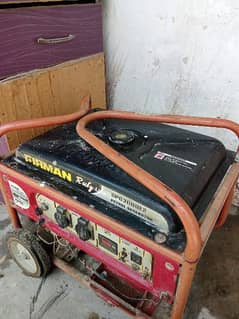 Generator for sale 3.5KV