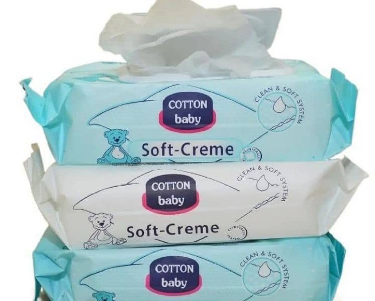 baby soft touch pack of 4 19