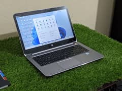 HP EliteBook 1040 (Core-i7 6th Gen)