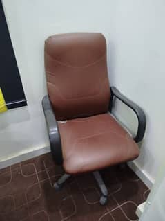 office chair good quality