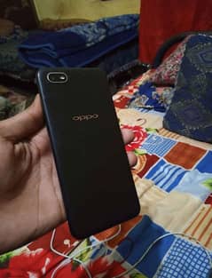Oppo A1k 2 32 Like New Only Set