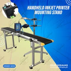 Handheld Inkjet  Printer Mounting Stand(xliv)
