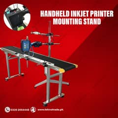 Handheld Inkjet Printer Mounting Stand (xlv)