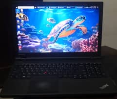 Lenovo W540 ThinkPad Workstation i7 for sale 1TB 16GB