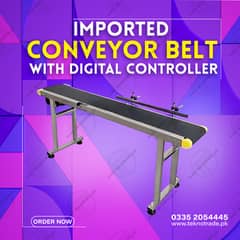 Digital Conveyor Belt for Expiry Date Printer(xxxv)