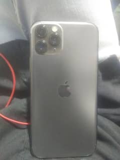 Iphone 11 Pro