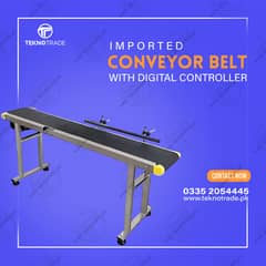 Conveyor Belt For Assemblyline Printer(xxxiii)
