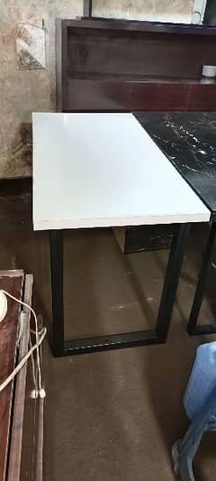 Office Study Gaming Tables Desk Available 0