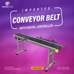 Conveyor Belt For Inkjet Printers/Digital Conveyor Belt(xxxii)
